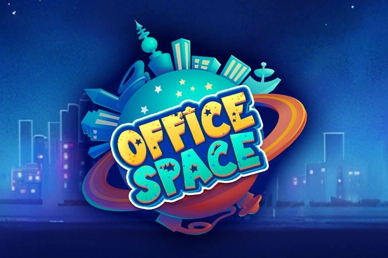 Office Space — simulador casual de escritório na FBBET