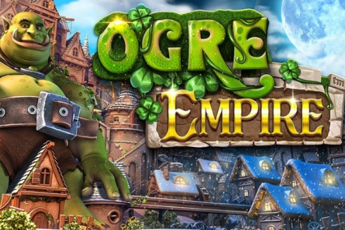Ogre Empire — estratégia de reino na FBBET