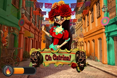 Oh Catrina — festival e mosaico cultural na FBBET