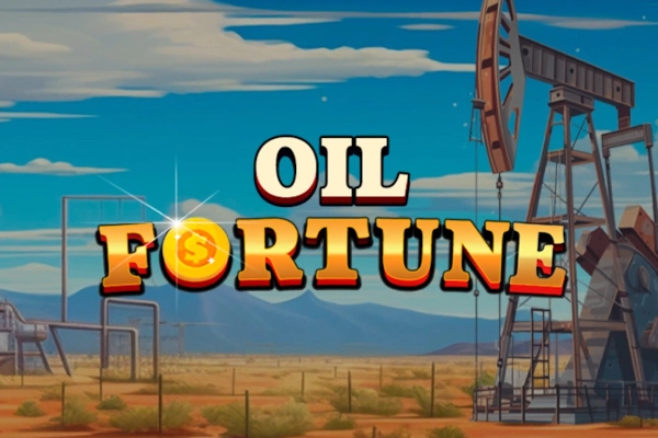 Oil Fortune — simulador de pipeline na FBBET