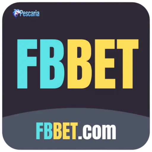 Logo FBBET plataforma de entretenimento