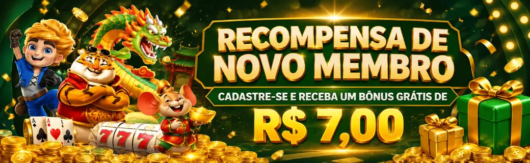 Tela inicial do app FBBET com catálogo de jogos e eventos